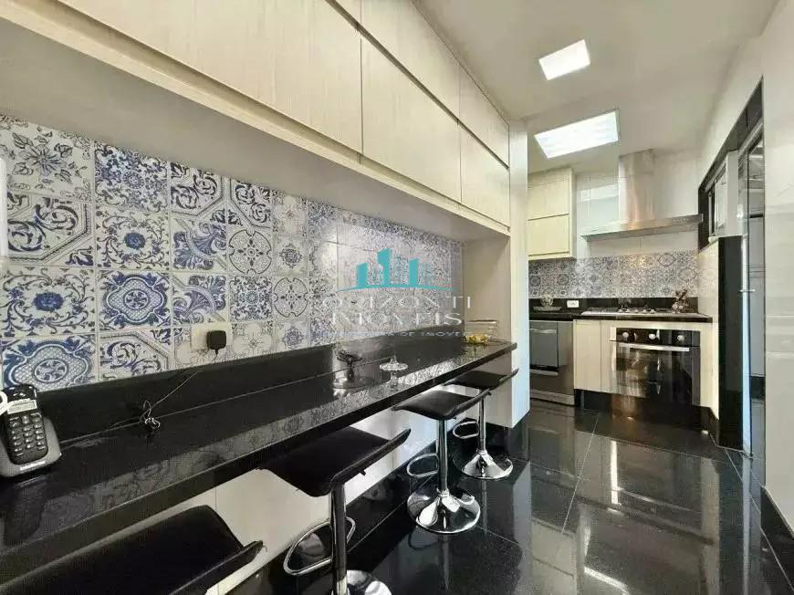 Cobertura, 4 quartos - Foto 23