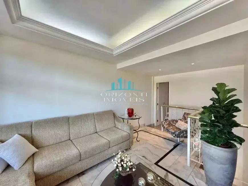 Cobertura, 4 quartos - Foto 11