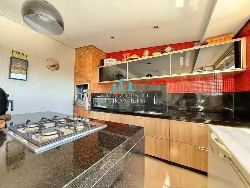 Cobertura, 4 quartos - Foto 15