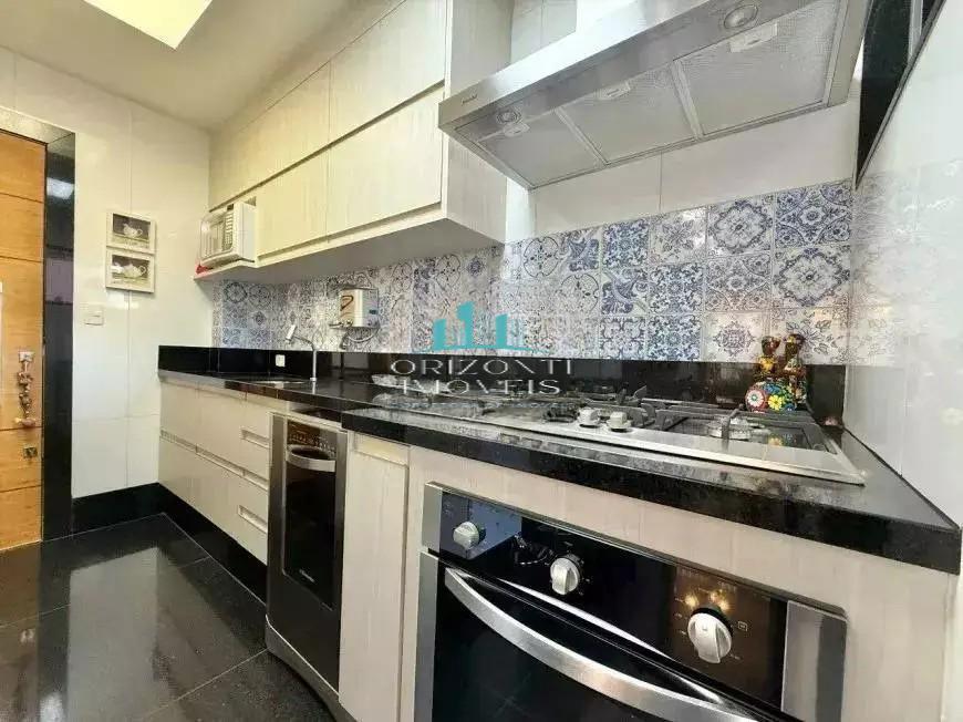 Cobertura, 4 quartos - Foto 26