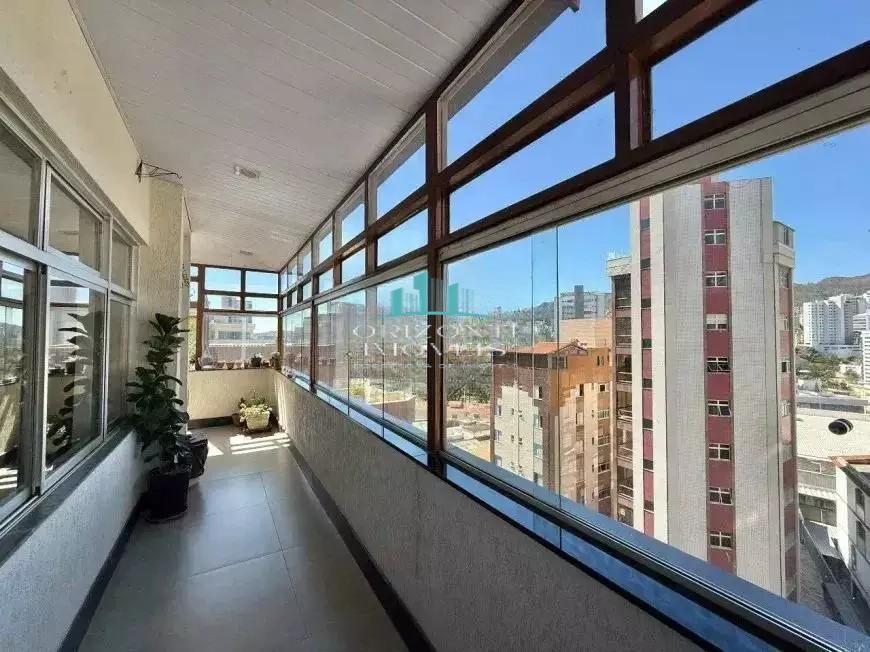 Cobertura, 4 quartos - Foto 12