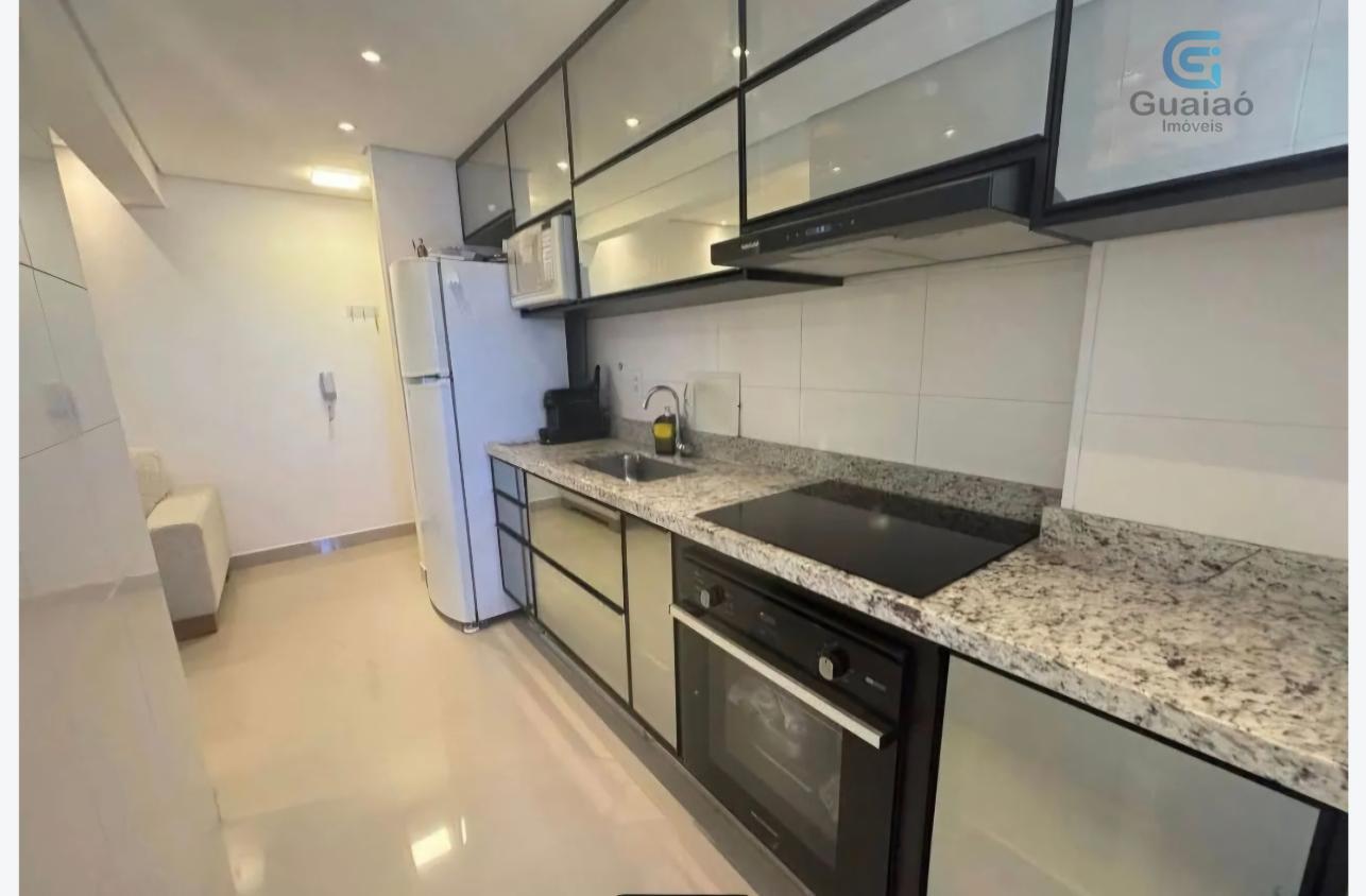 Apartamento, 2 quartos - Foto 4