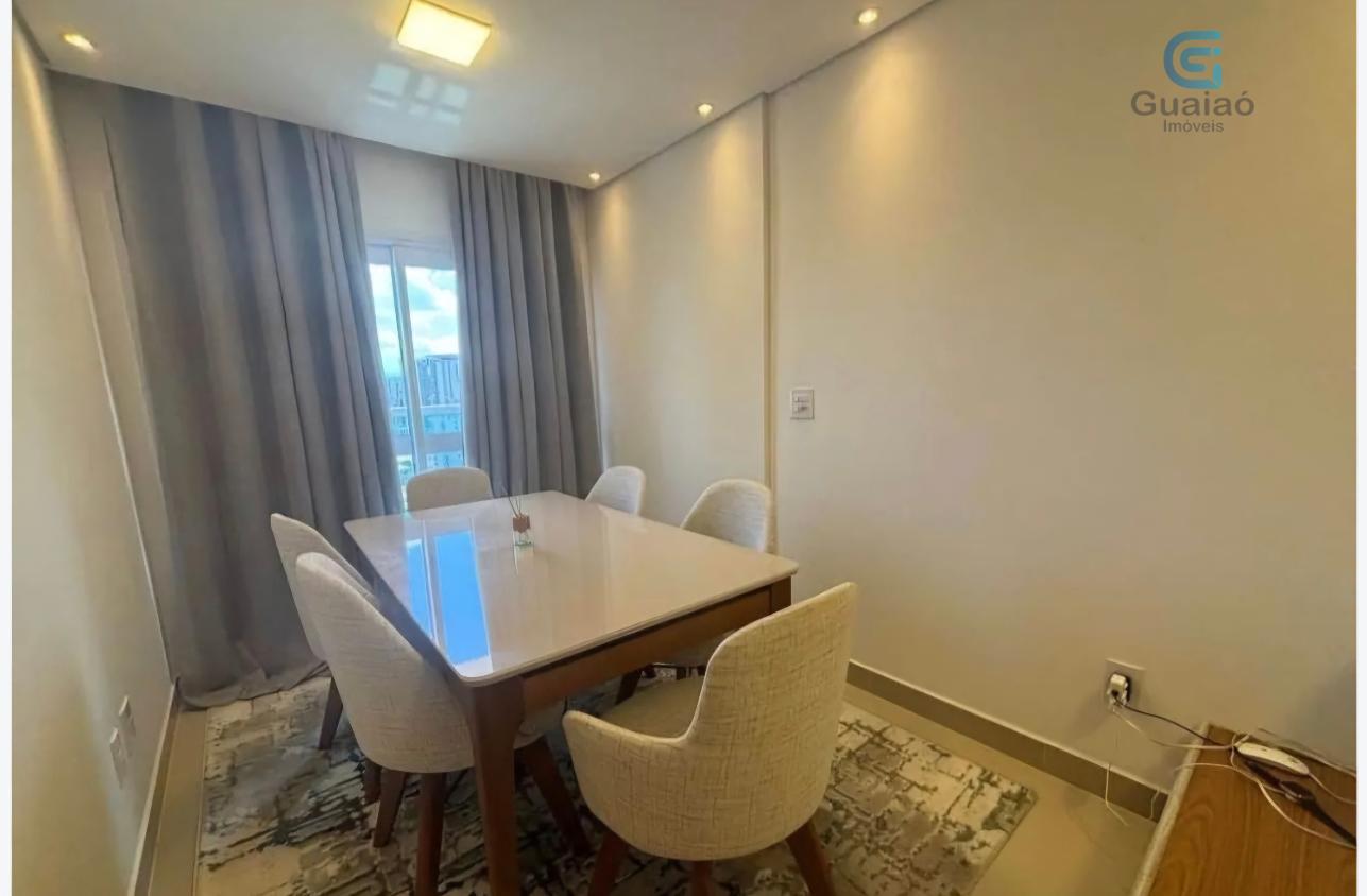 Apartamento, 2 quartos - Foto 11