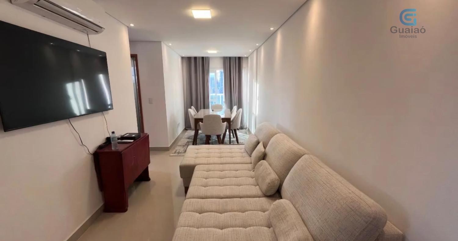 Apartamento, 2 quartos - Foto 2