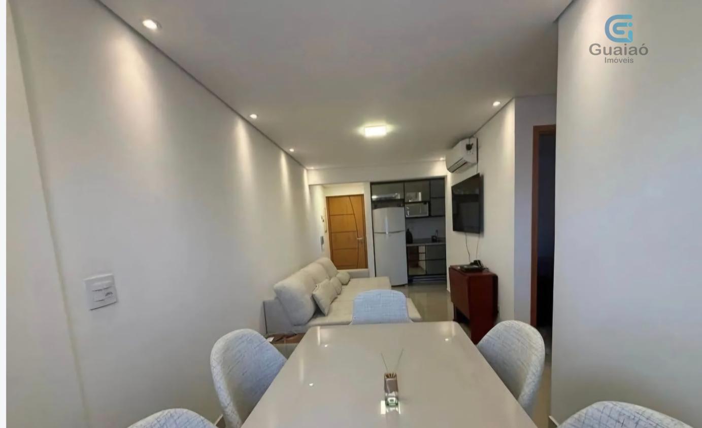 Apartamento, 2 quartos - Foto 7