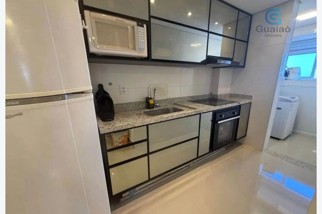 Apartamento, 2 quartos - Foto 3