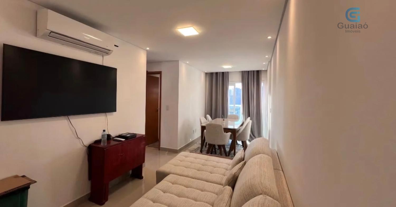 Apartamento, 2 quartos - Foto 1