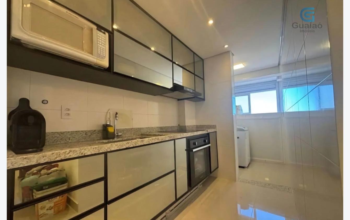 Apartamento, 2 quartos - Foto 5