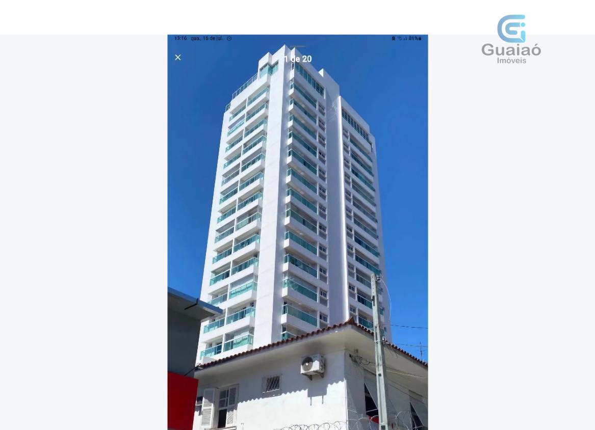 Apartamento, 2 quartos - Foto 19