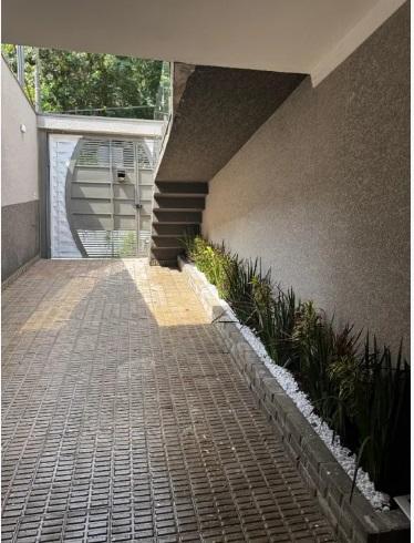 Sobrado à venda com 4 quartos, 129m² - Foto 5