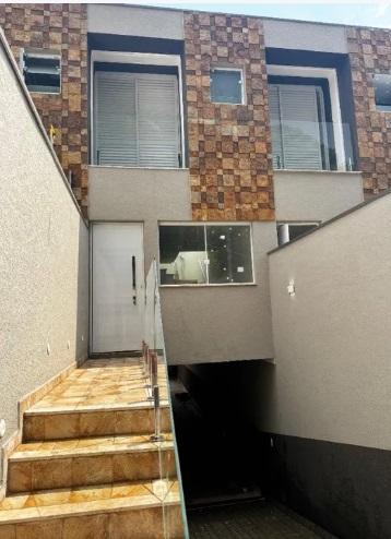 Sobrado à venda com 4 quartos, 129m² - Foto 2