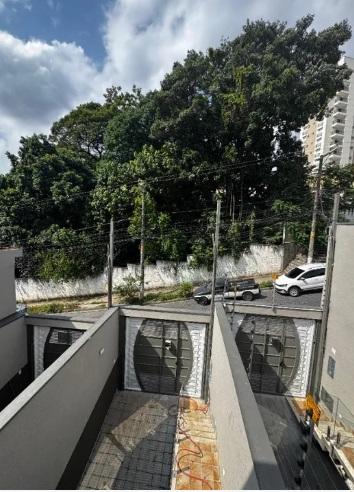 Sobrado à venda com 4 quartos, 129m² - Foto 4