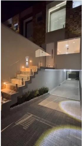 Sobrado à venda com 4 quartos, 129m² - Foto 3