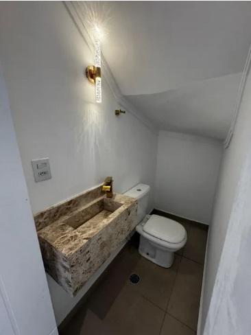 Sobrado à venda com 4 quartos, 129m² - Foto 11