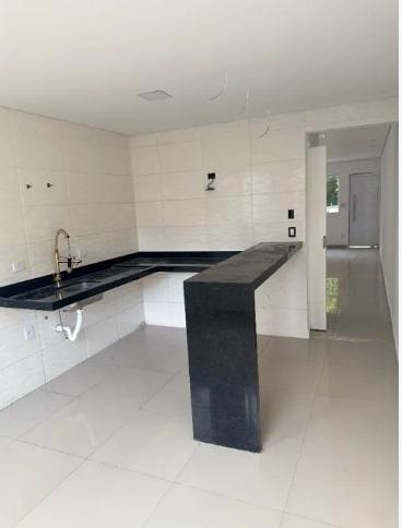 Sobrado à venda com 4 quartos, 129m² - Foto 9