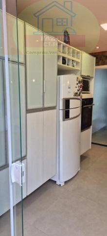 Casa, 3 quartos, 168 m² - Foto 11