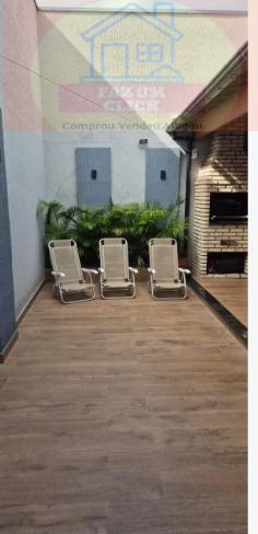 Casa, 3 quartos, 168 m² - Foto 14