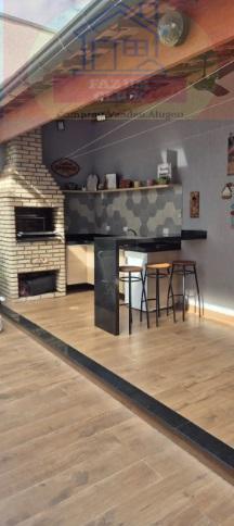 Casa, 3 quartos, 168 m² - Foto 13