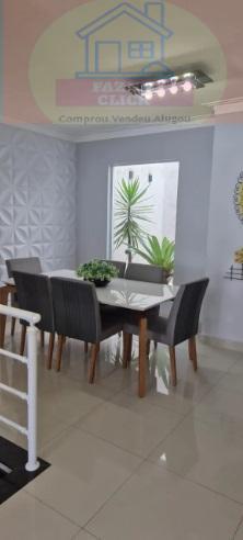 Casa, 3 quartos, 168 m² - Foto 8