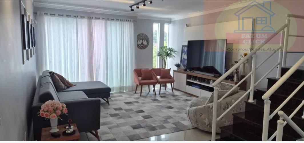 Casa, 3 quartos, 168 m² - Foto 4