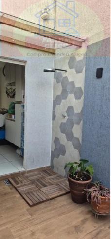 Casa, 3 quartos, 168 m² - Foto 16