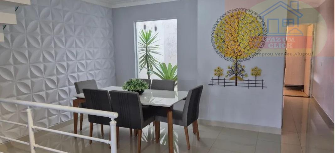 Casa, 3 quartos, 168 m² - Foto 3