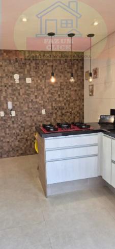 Casa, 3 quartos, 168 m² - Foto 12