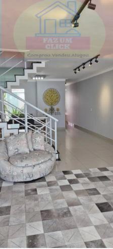 Casa, 3 quartos, 168 m² - Foto 9