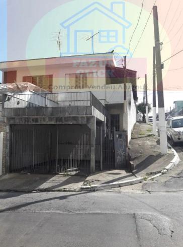 Sobrado, 3 quartos, 125 m² - Foto 1