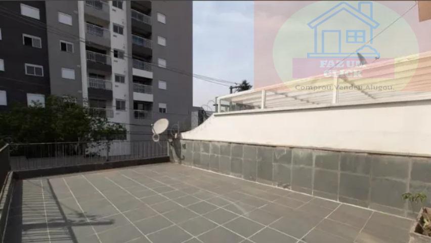 Sobrado, 3 quartos, 125 m² - Foto 10