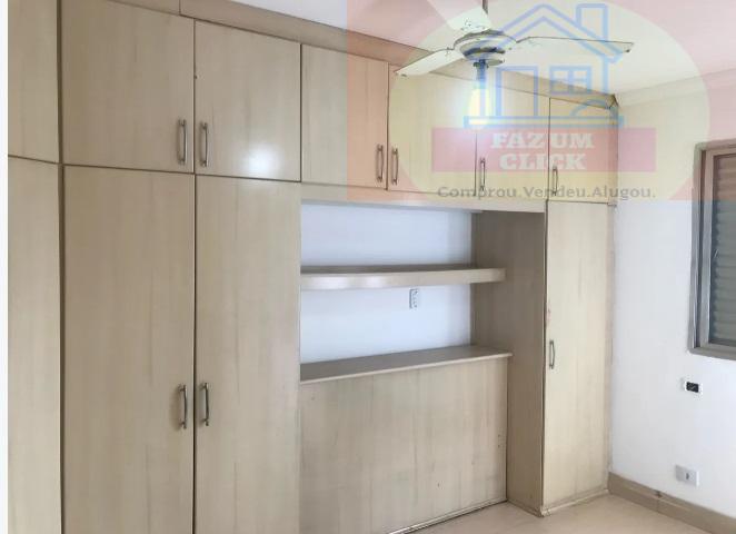Apartamento à venda com 2 quartos, 100m² - Foto 7
