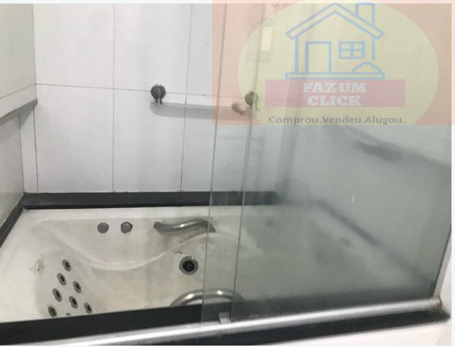 Apartamento à venda com 2 quartos, 100m² - Foto 8