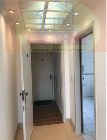 Apartamento à venda com 2 quartos, 100m² - Foto 3