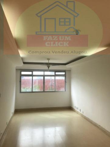 Apartamento à venda com 2 quartos, 100m² - Foto 2