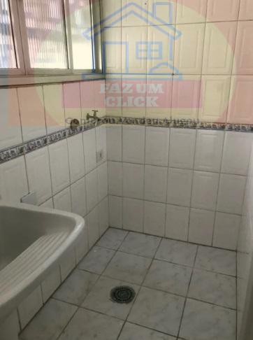 Apartamento à venda com 2 quartos, 100m² - Foto 11