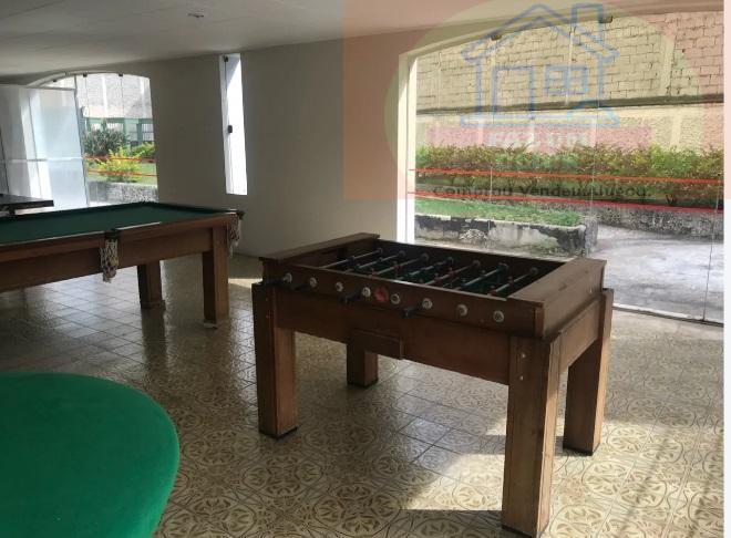 Apartamento à venda com 2 quartos, 100m² - Foto 15