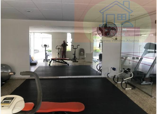 Apartamento à venda com 2 quartos, 100m² - Foto 16