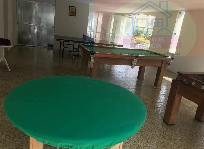 Apartamento à venda com 2 quartos, 100m² - Foto 13