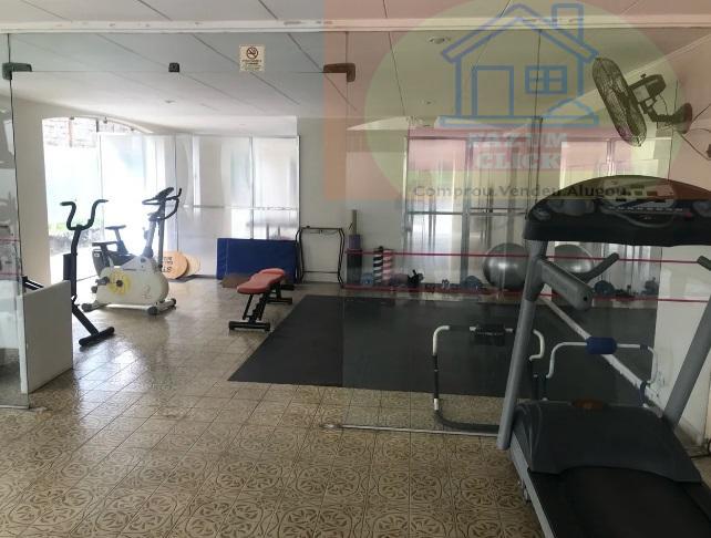 Apartamento à venda com 2 quartos, 100m² - Foto 14