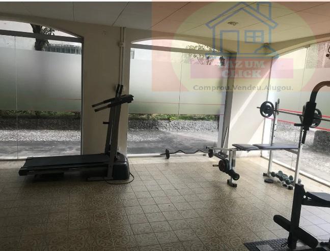 Apartamento à venda com 2 quartos, 100m² - Foto 17