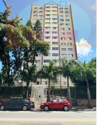 Apartamento à venda com 2 quartos, 100m² - Foto 1