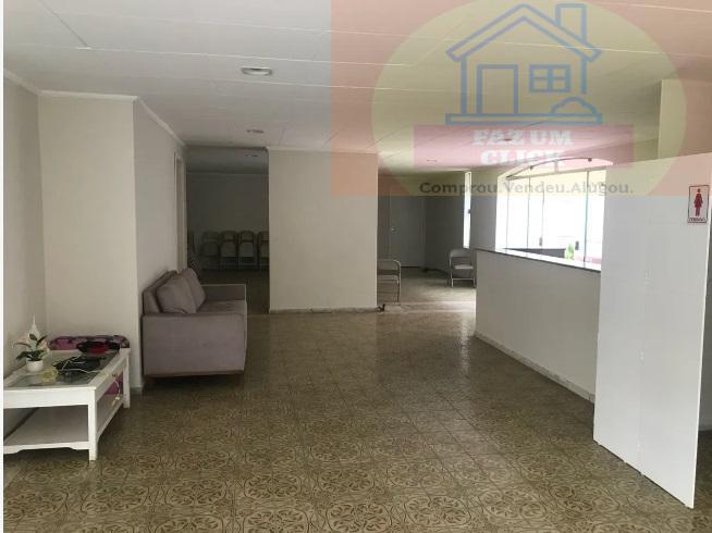 Apartamento à venda com 2 quartos, 100m² - Foto 20