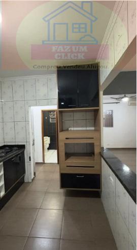Casa, 3 quartos, 125 m² - Foto 10