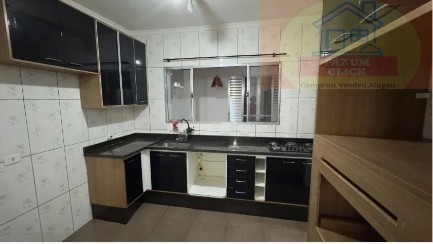 Casa, 3 quartos, 125 m² - Foto 2