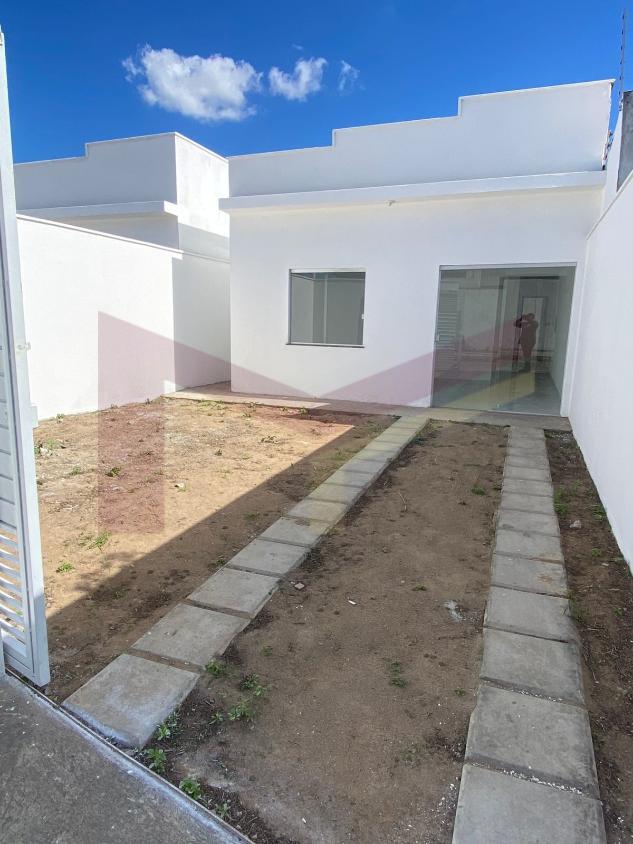 Casa, 2 quartos, 60 m² - Foto 2