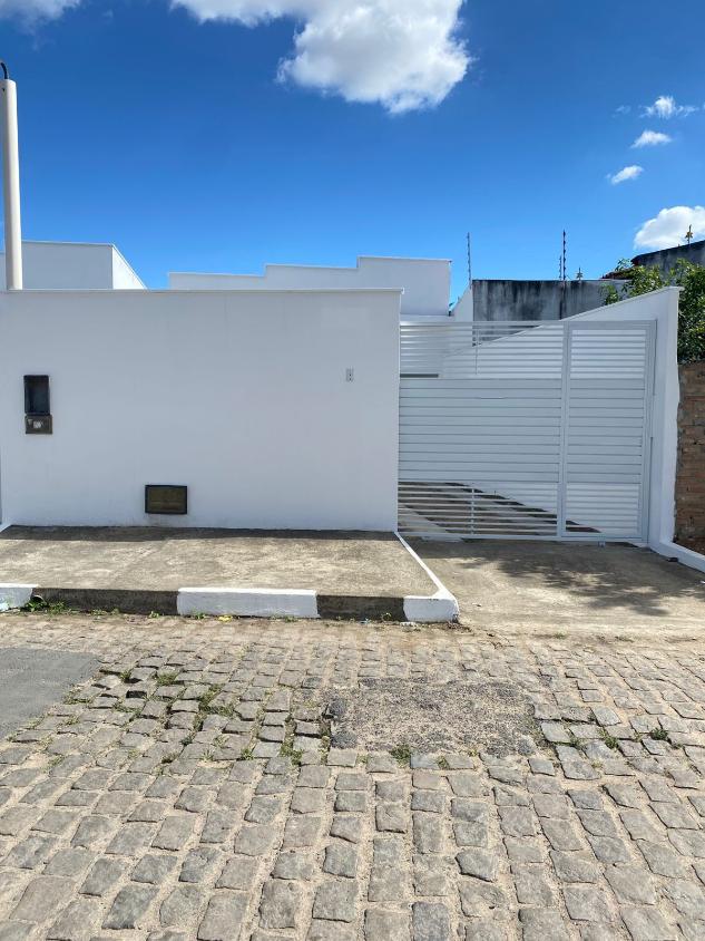 Casa, 2 quartos, 60 m² - Foto 1
