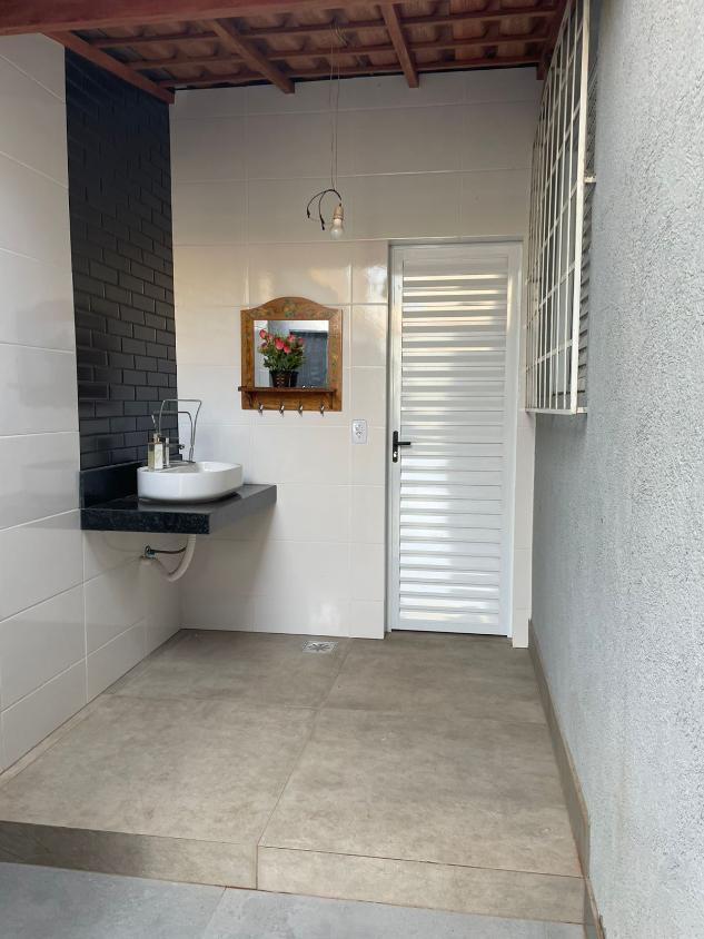 Casa à venda com 2 quartos, 138m² - Foto 4
