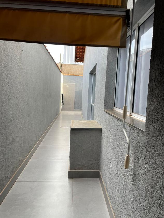 Casa à venda com 2 quartos, 138m² - Foto 5