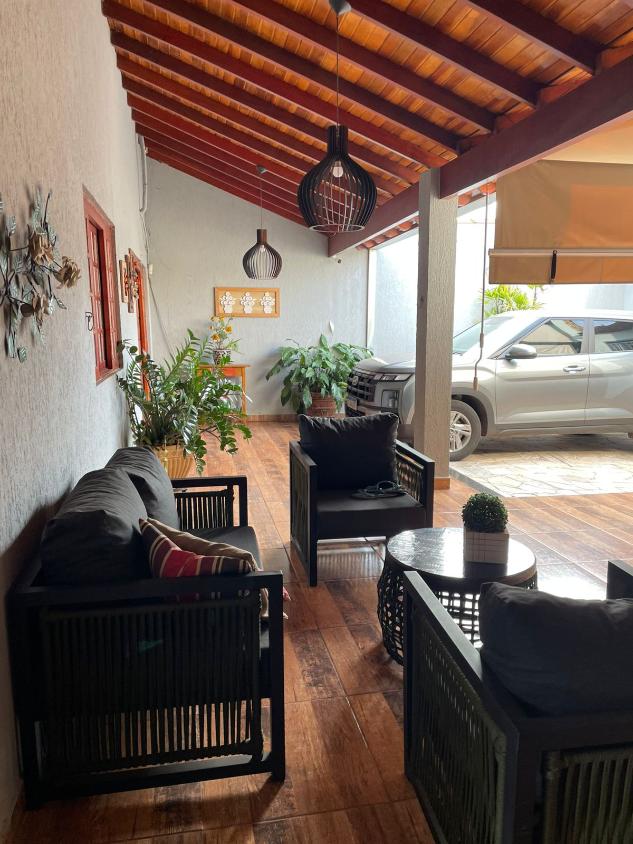 Casa à venda com 2 quartos, 138m² - Foto 6