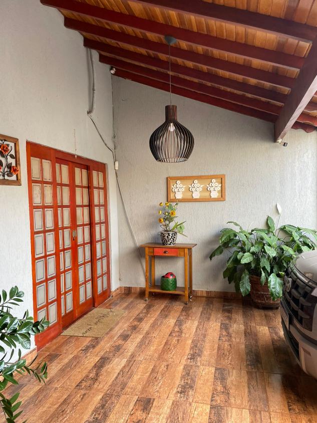Casa à venda com 2 quartos, 138m² - Foto 8